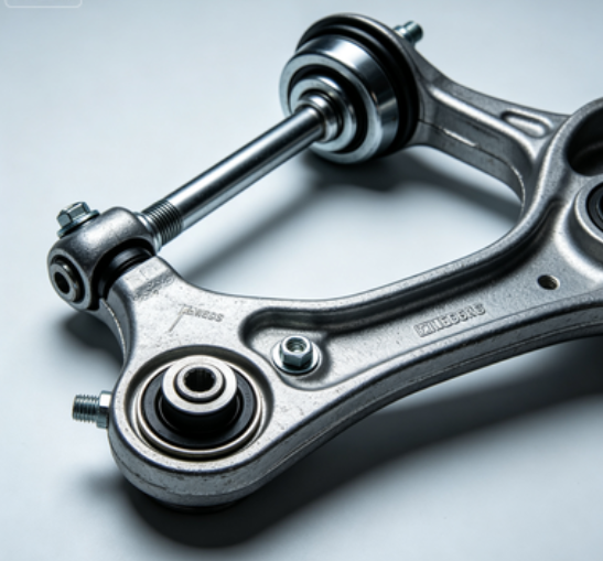 View All Chassis & Steering System