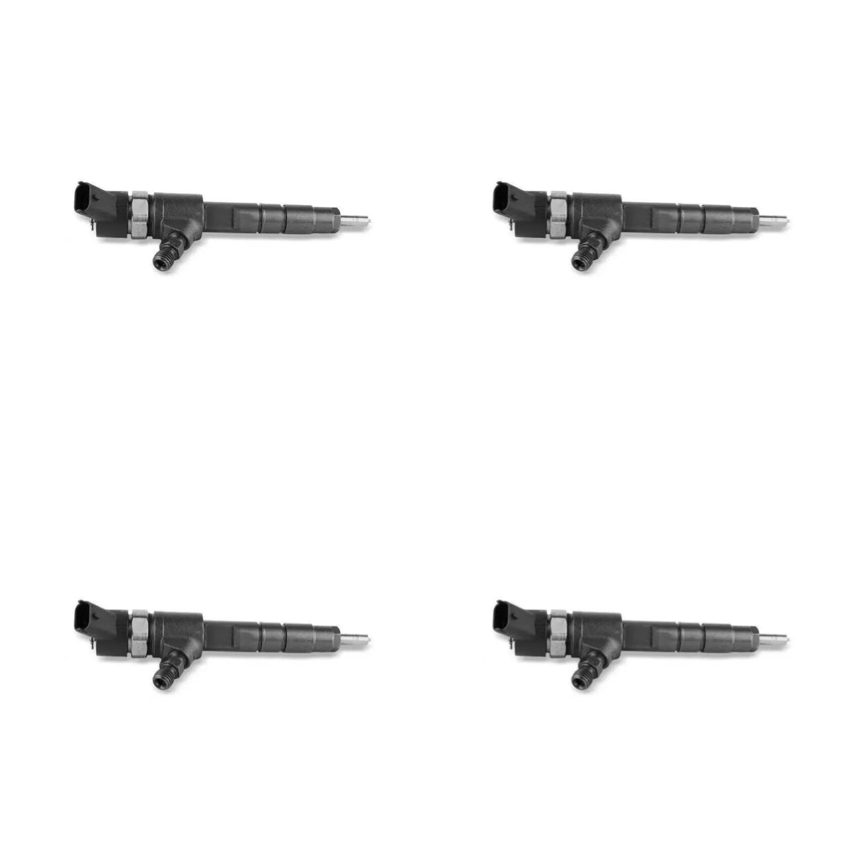 0445110508 High Pressure Common Rail Injector Assembly for YANMAR 4TNV88C Fuel Nozzle in-stock Shipped Immediately
