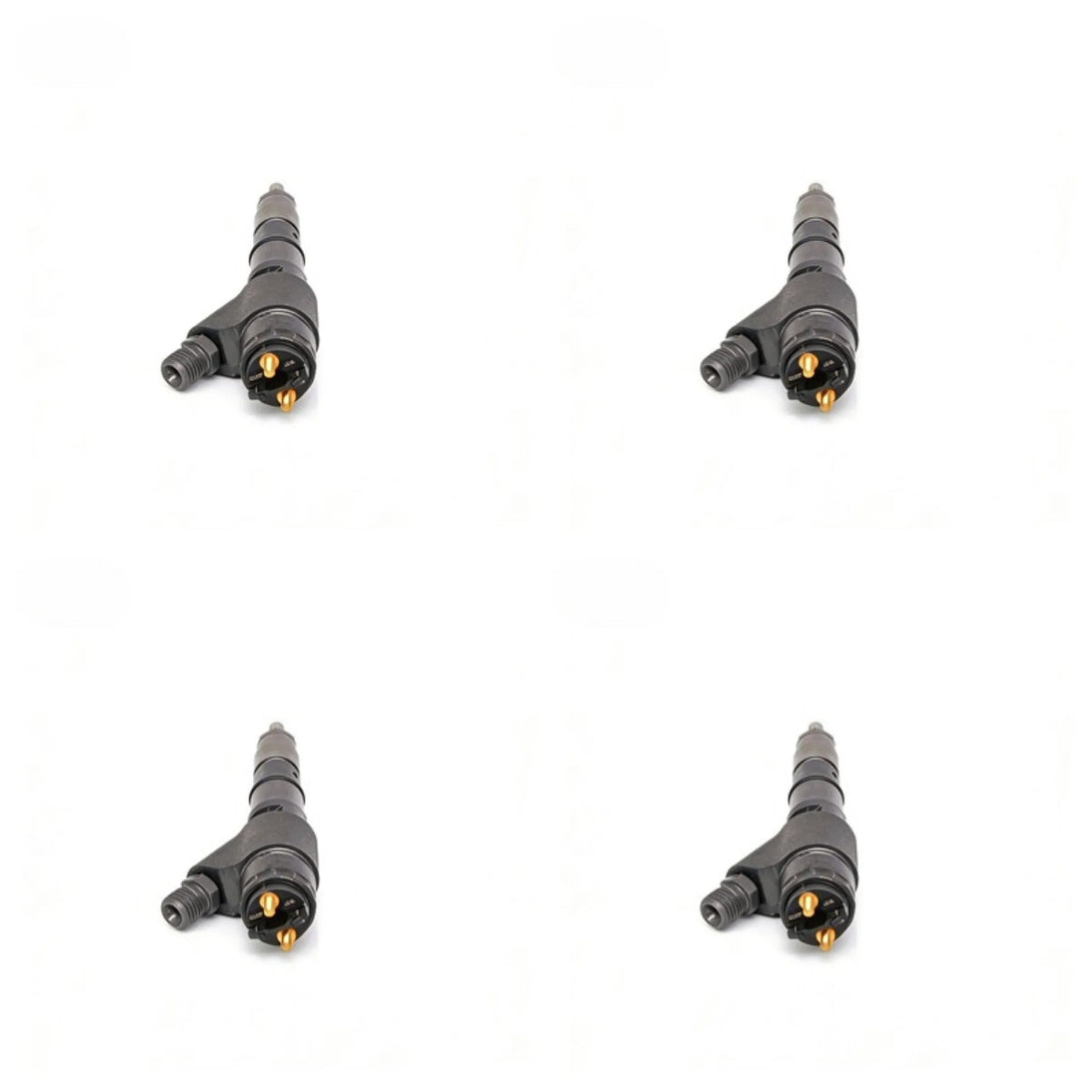 Fuel Injector 0445120470 for Weichai High FlowCar Accessories