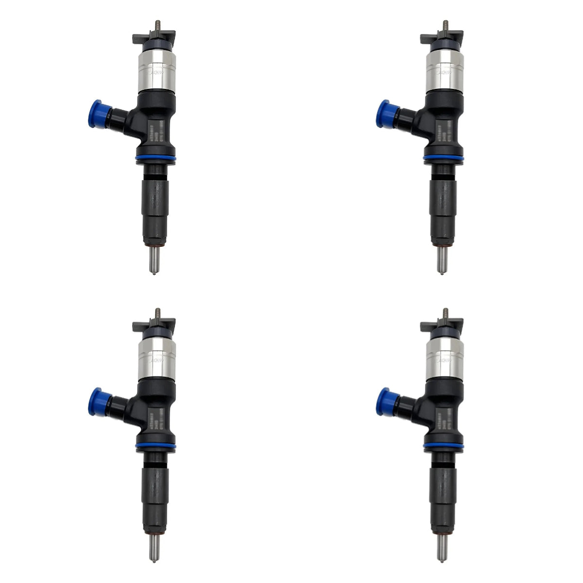 Common Rail Injector 295050-0331 370-7280 3707280 for Caterpillar Excavator Car Accessories Fast Delivery