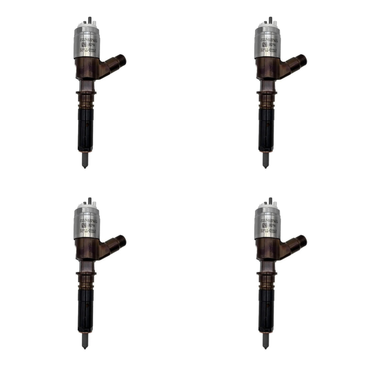 320-0677 10R-7671/2645A746 Fuel Injector for Caterpillar CAT C6.6 E320D E323D-In-stock, Shipped Immediately