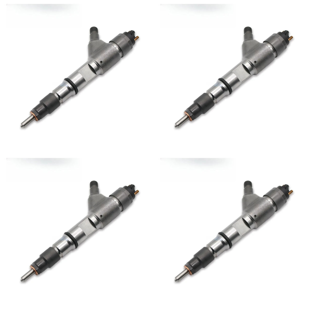 0445120585 Common Rail Injector for Yuchai S50000-112100-A38-In-stock shipped immediately
