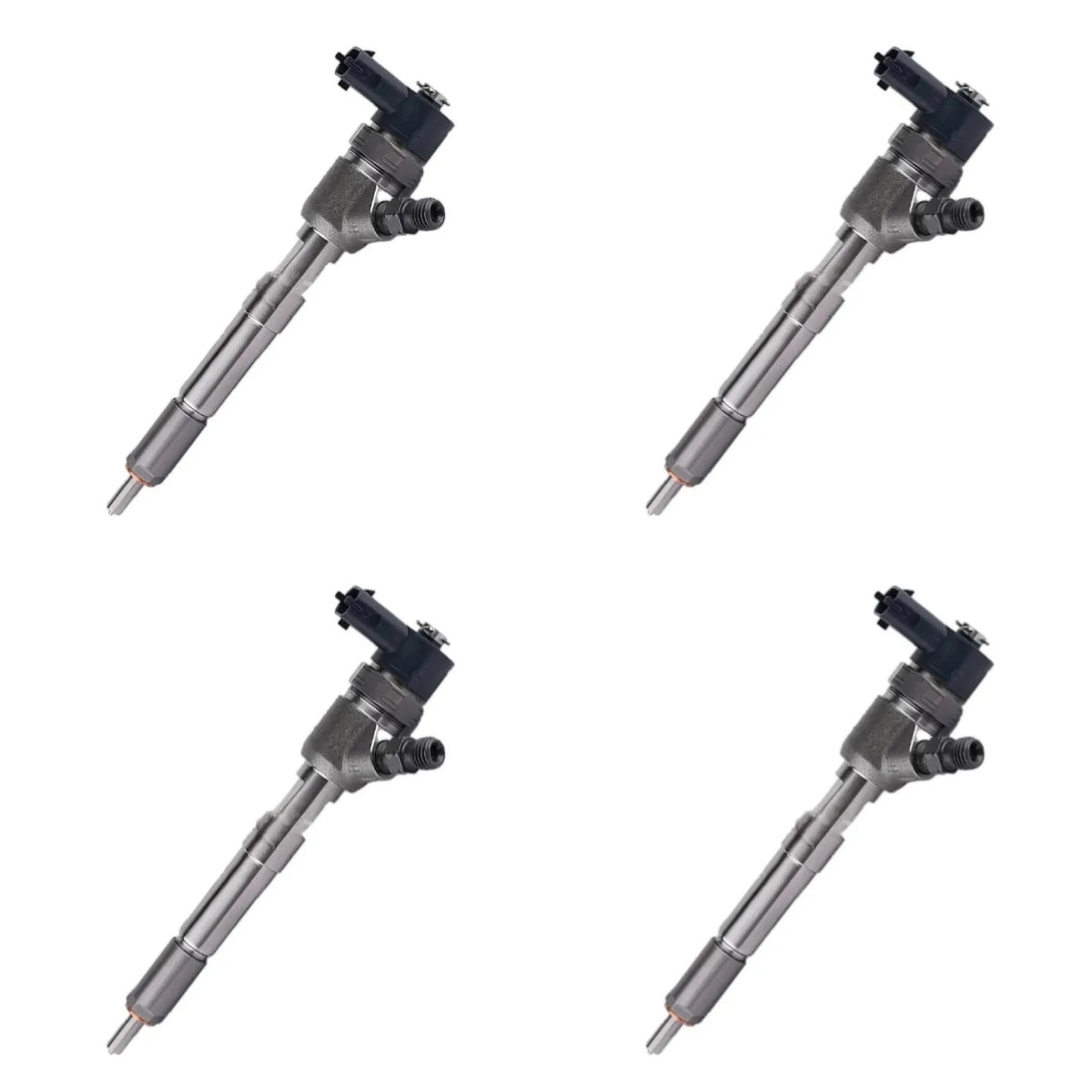 0445110322 55214192 Diesel Fuel Injector for Fiatlancia for Ypsilon 1.3 D-Low Emission Fast Shipping