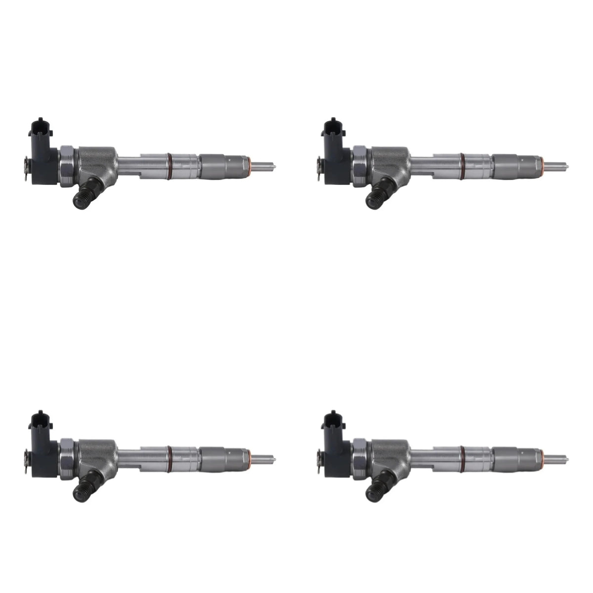 0445110799 Common Rail Fuel Injector For QUANCHAI Diesel Injectors -In-stock shipped immediately