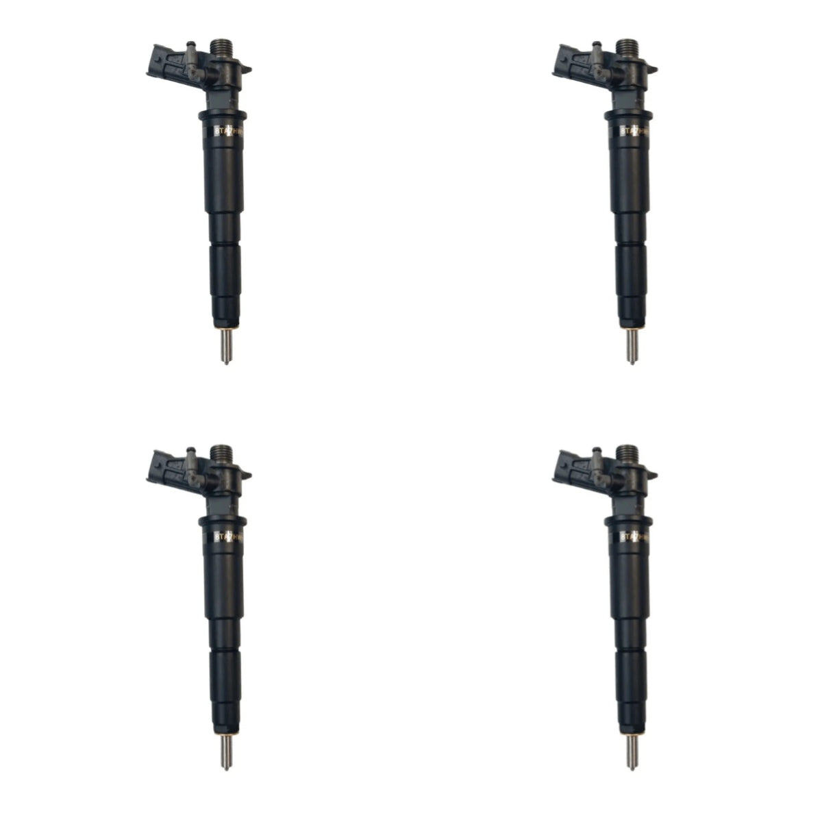 Fuel Injector NozzleINFINITI Q70 3.0 0445116033 for Renault Precision Engineering Fast Shipping