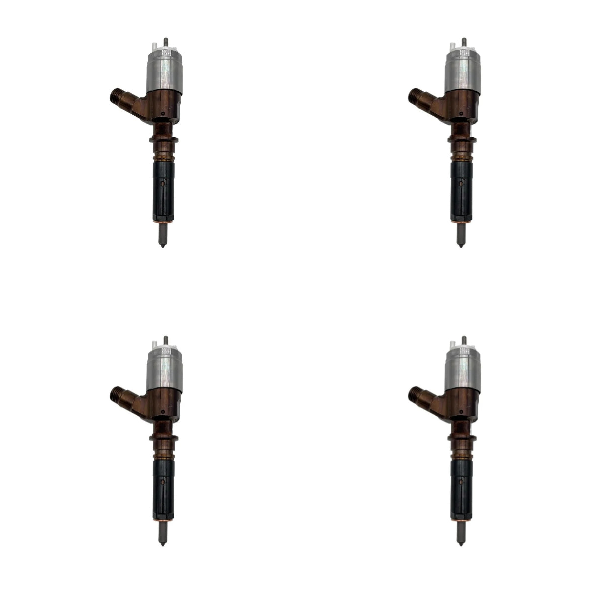 Common Rail Injector292-3780 Common Rail Fuel Injector 2923780 for Carter C6.6 Diesel Engineering-car accessories Fast Delivery