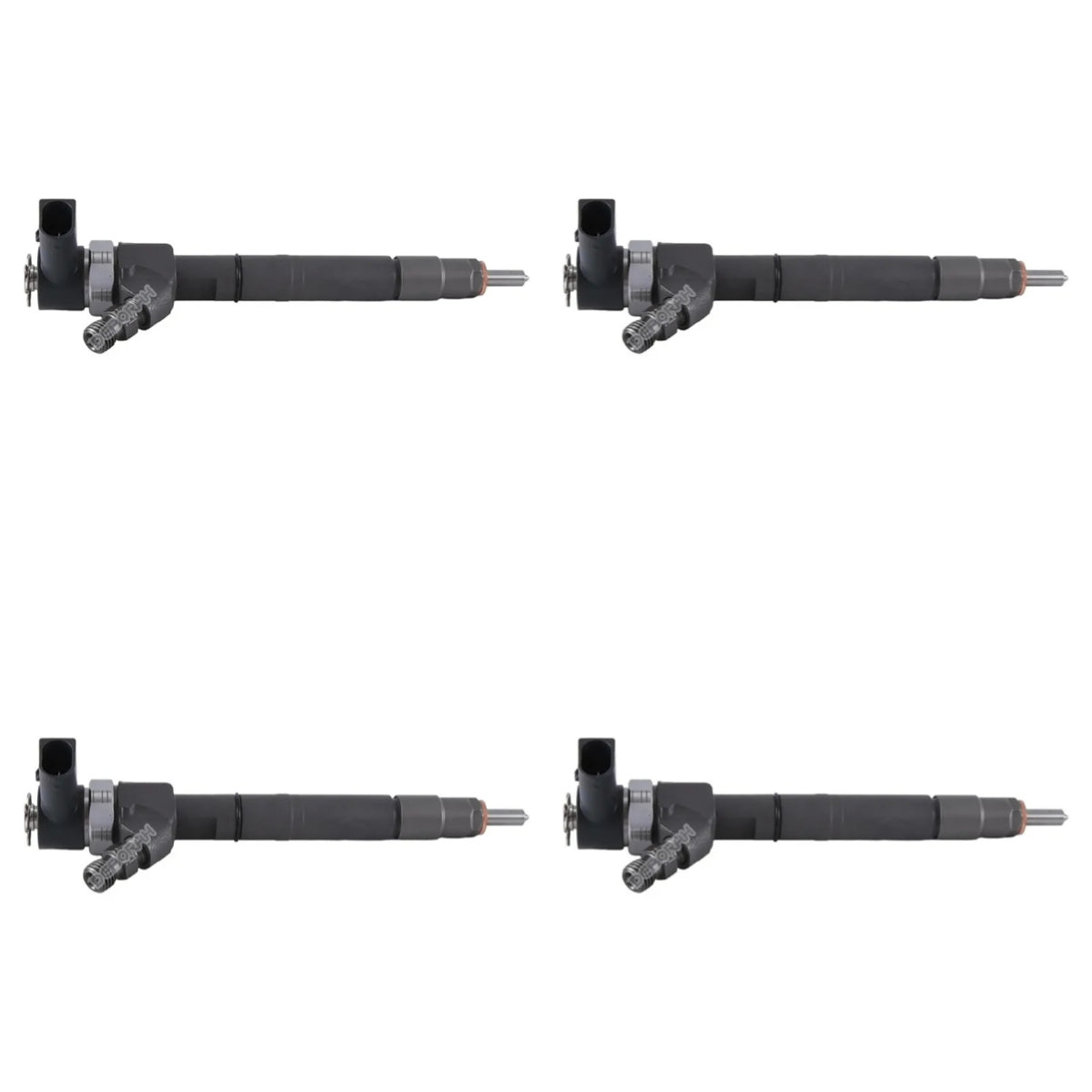 Diesel Injector 0445110140 A6460700287 Common Rail Injector for Mercedes-Benz -Low Emission Fast Shipping