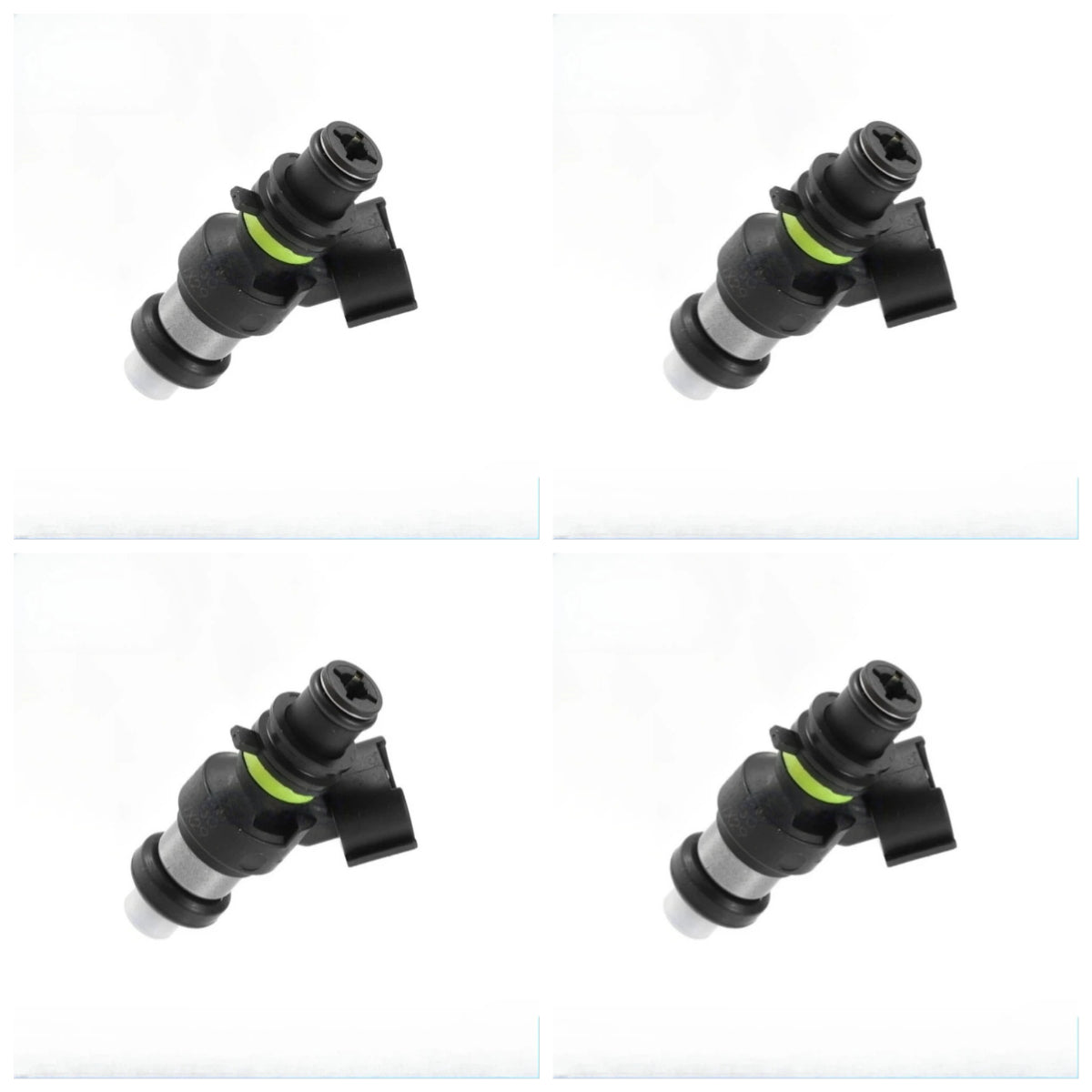FBYCG50 Fuel Injector for Subaru, Forester, Lion 2.0L