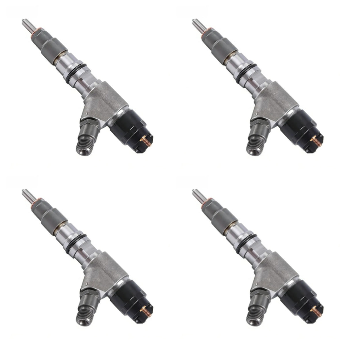 Fuel Injector0445120469 for Volvo High FlowCar Accessories
