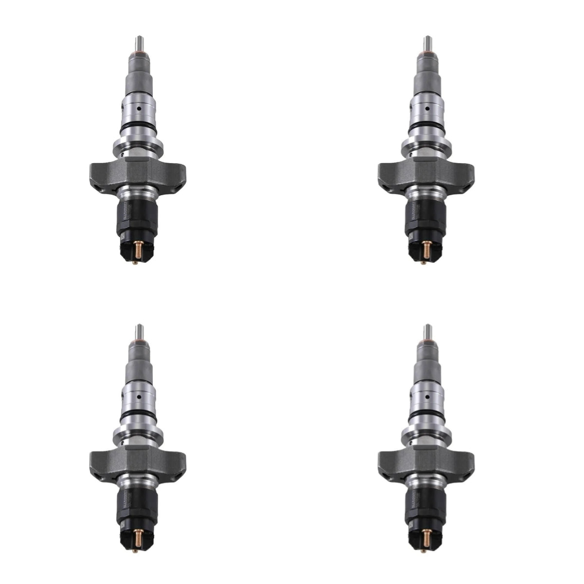 Fuel Injector0445120057 2854608 504091505 Diesel Fuel Injectors for IVECO-FIAT-High FlowCar Accessories