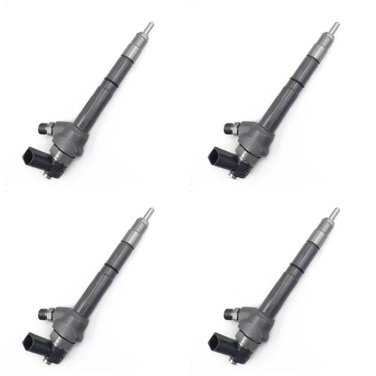 0445110369 High Pressure Common Rail Injector Assembly for Volkswagen Audiskoda 2.0TDI
