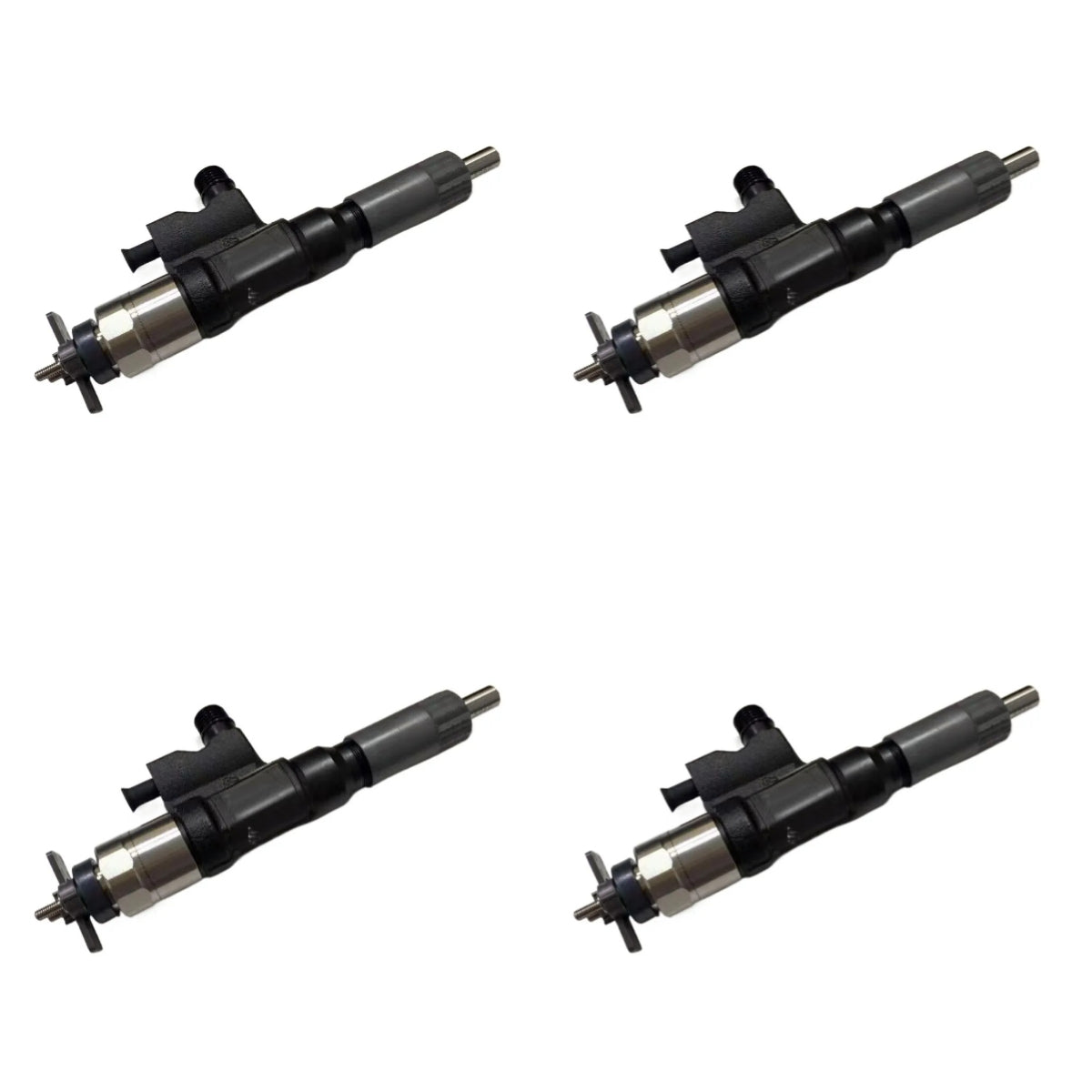Common Rail Injector295050-2260 Injector 8-98306475-0 for  ISUZU DENSO Car Accessories Fast Delivery