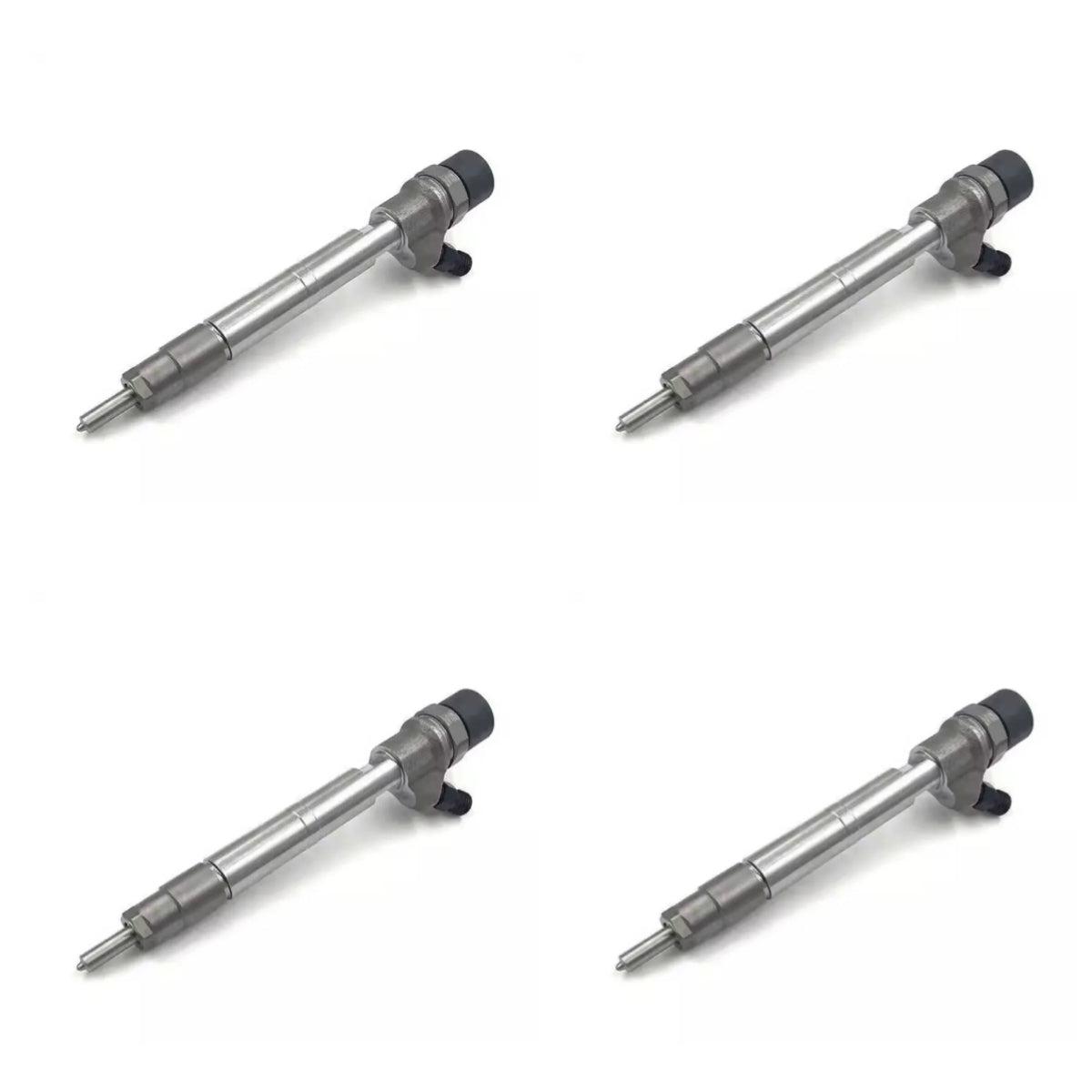 Pickup ZD25 Diesel Injector 0445110317 Injector Assembly Suitable for Xinchen 4cyl. -2.5L Series