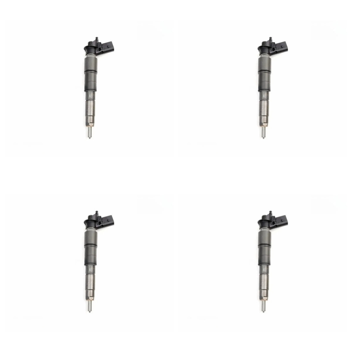 Fuel InjectorFuel Injector for BMW 7792721 0445115008 0445115048 0445115070auto Engine Fuel Injector Parts Fast Shipping