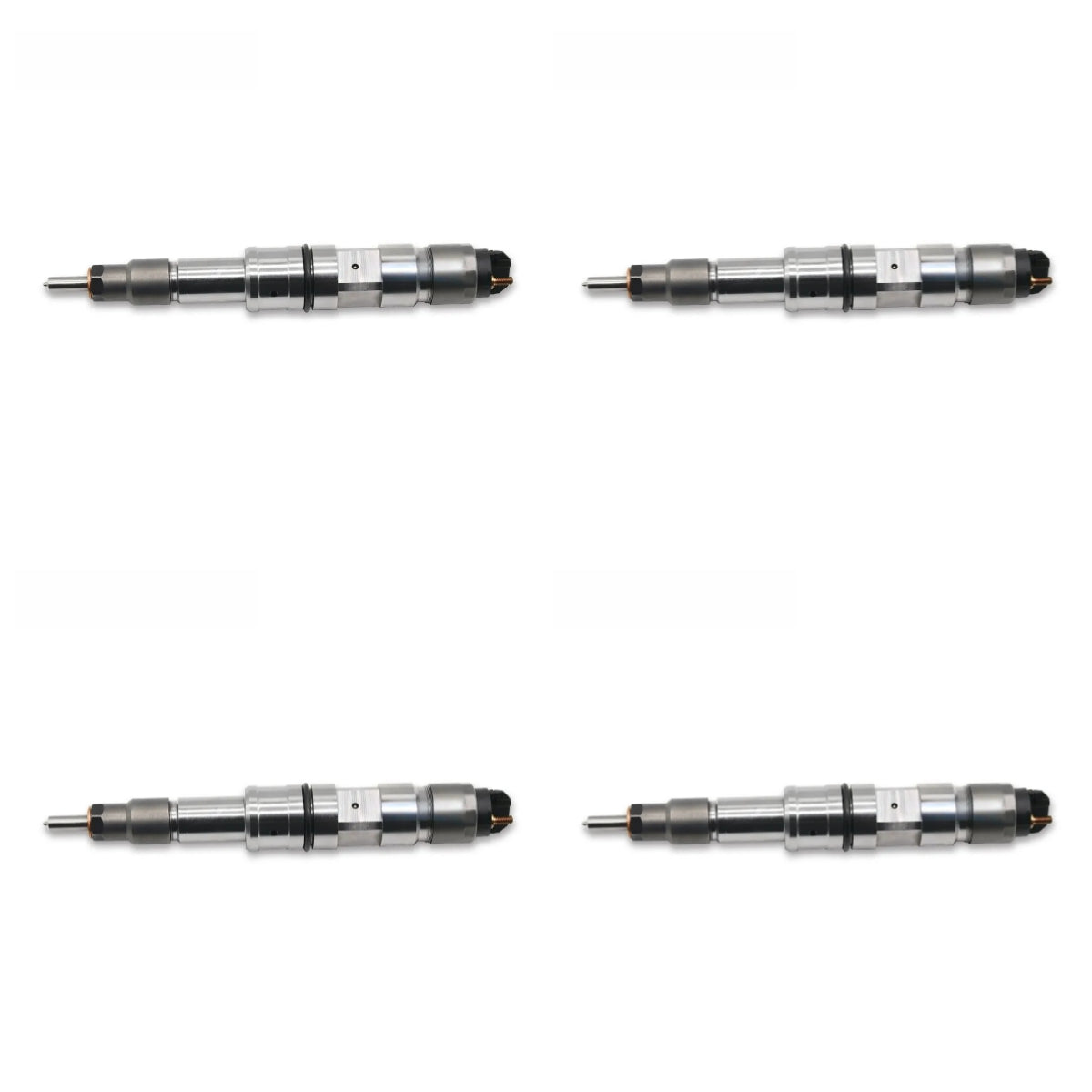 Fuel Injector Nozzle Injector 0445120527 for Foton Auman Automatic Engine Injector for High FlowCar Accessories