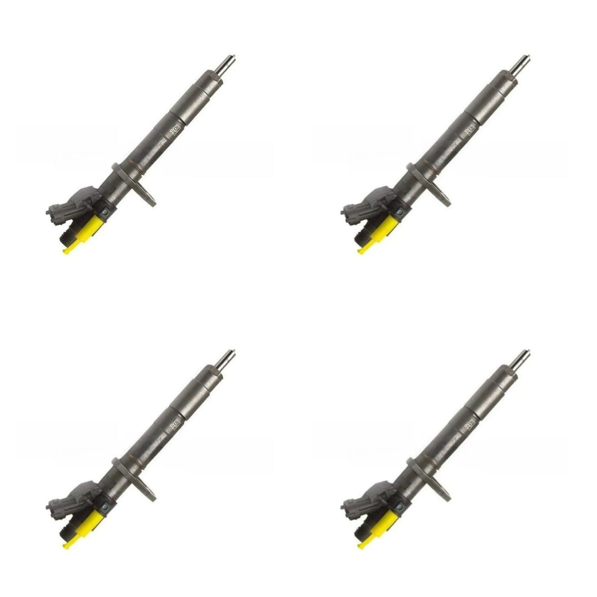 0445117062 0445117067 0445117076 0446117010 0986435357 for Audi/Volkswagen Auto Engine Fuel Injector PartsFast Shipping