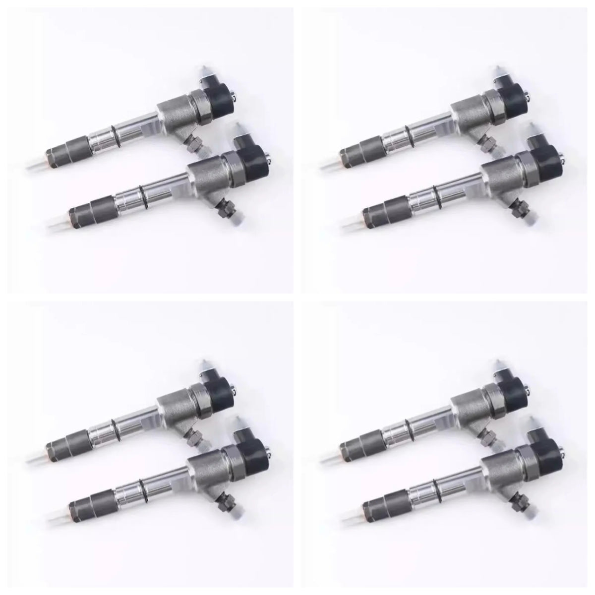 0445110365 High pressure common rail injector assembly is suitable for Changchai 4B28TC national three country four engine