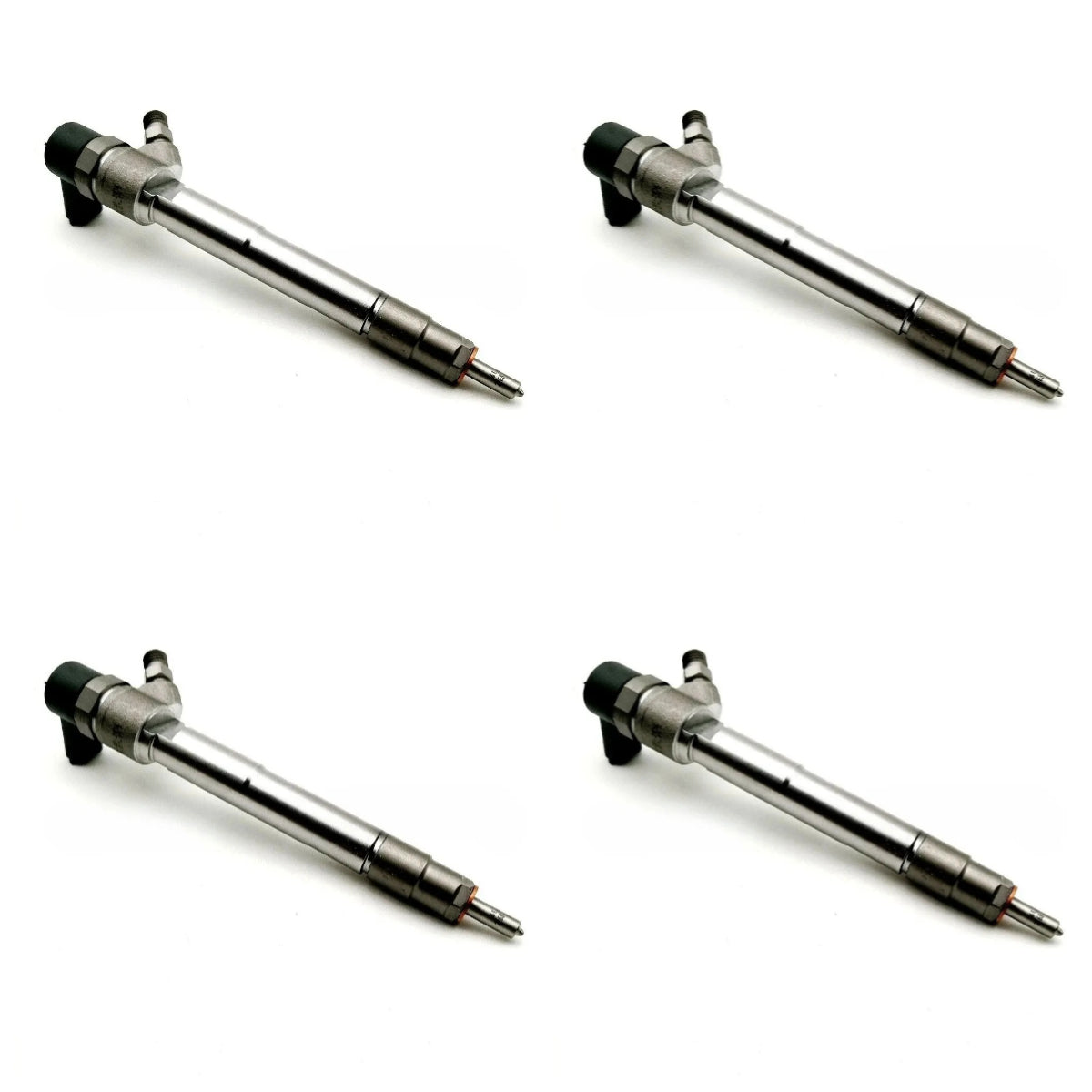 Diesel fuel system injector 0445110533 for 4F20 engine common rail injectorIn-