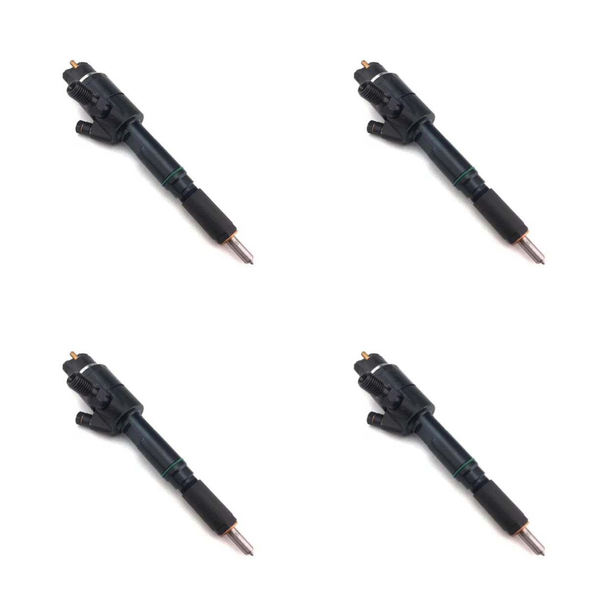 191562 Fuel Injector Is Suitable for Yuchai Harvester Weichai Xinchai Xichai EFI Injector in-stock, Shipped Immediately