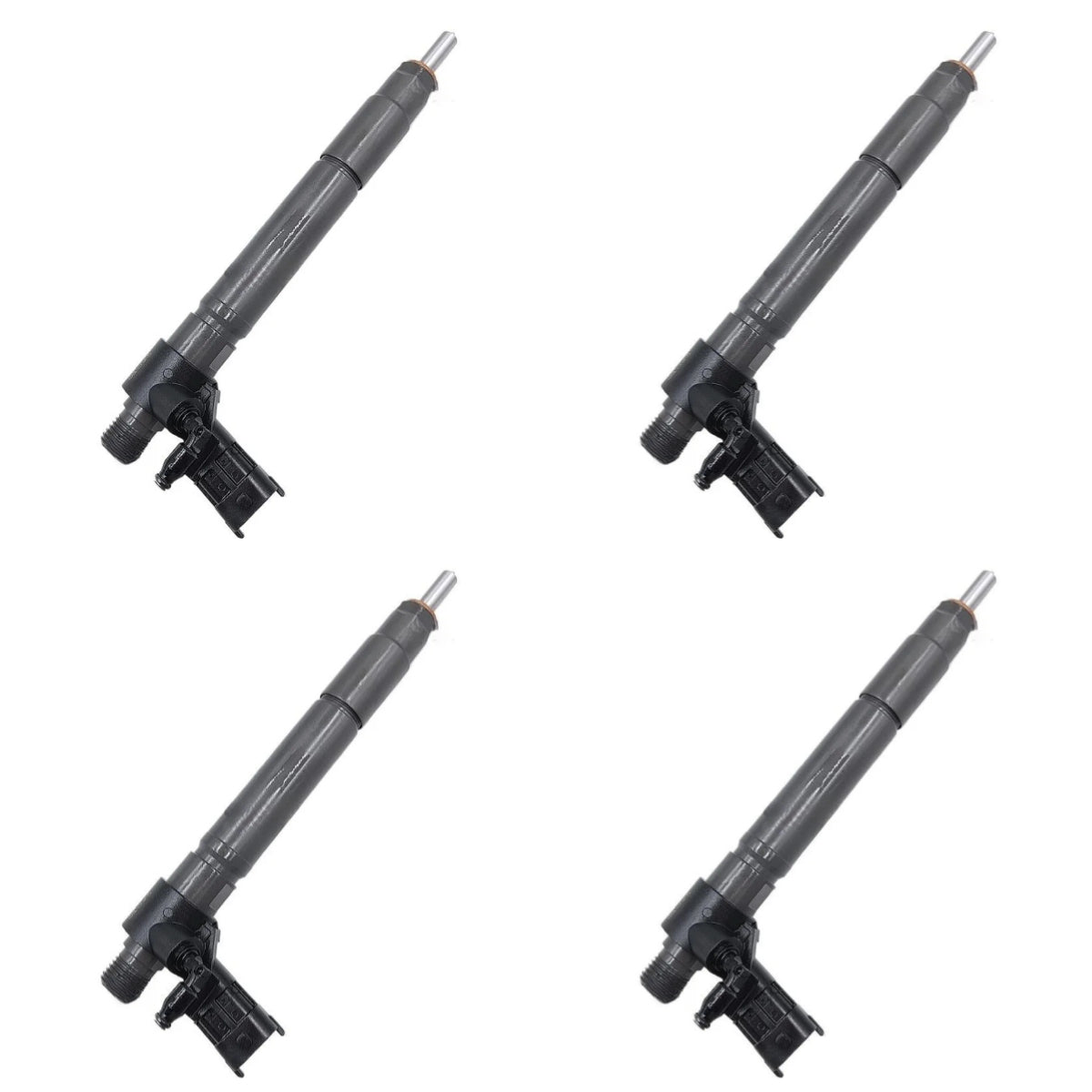 Fuel Injector Nozzle Diesel High Pressure Common Rail Injector 0445116043 for Land Rover Precision Engineering Fast Shipping