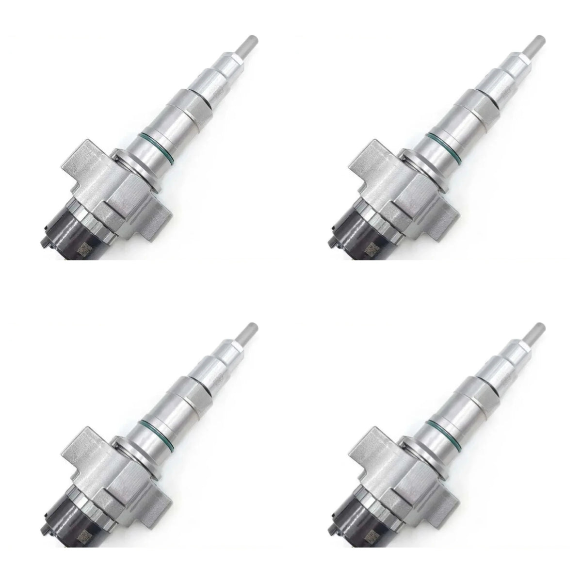 2872127 High Pressure Common Rail Injector Assembly for Cummins ISC/ISL 8.9L 557 Engines