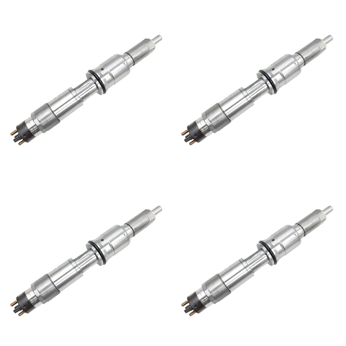 0445120310 Diesel Fuel Injector Is Suitable for Dongfeng D5010222526 Injection Valve -In-stock Shipped Immediately
