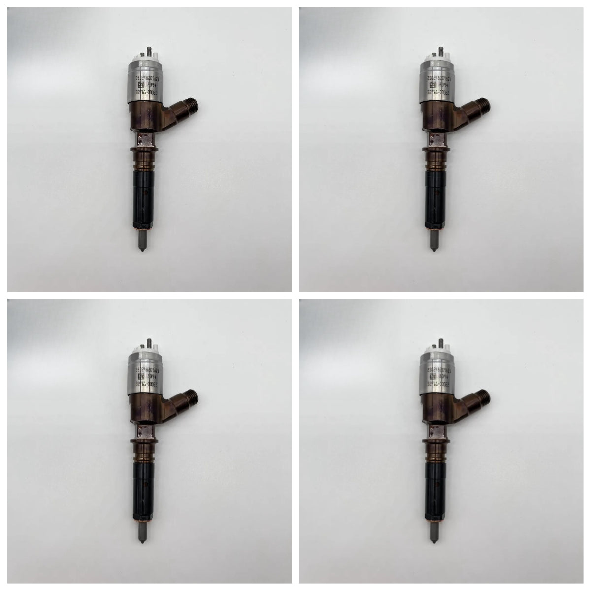 326-4740 Fuel Injector 32F6100022 for Caterpillar 315DL 319D CAT Engine C4.2-Auto Parts in-stock Shipped Immediately