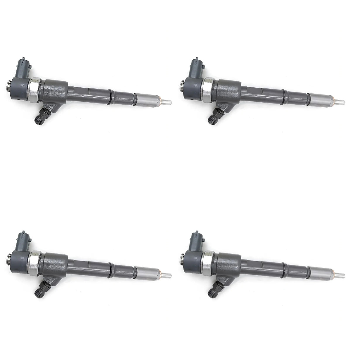 0445110632 0445110633 Common Rail Diesel Fuel Injector for Volvo Isuzu -In-stock shipped immediately