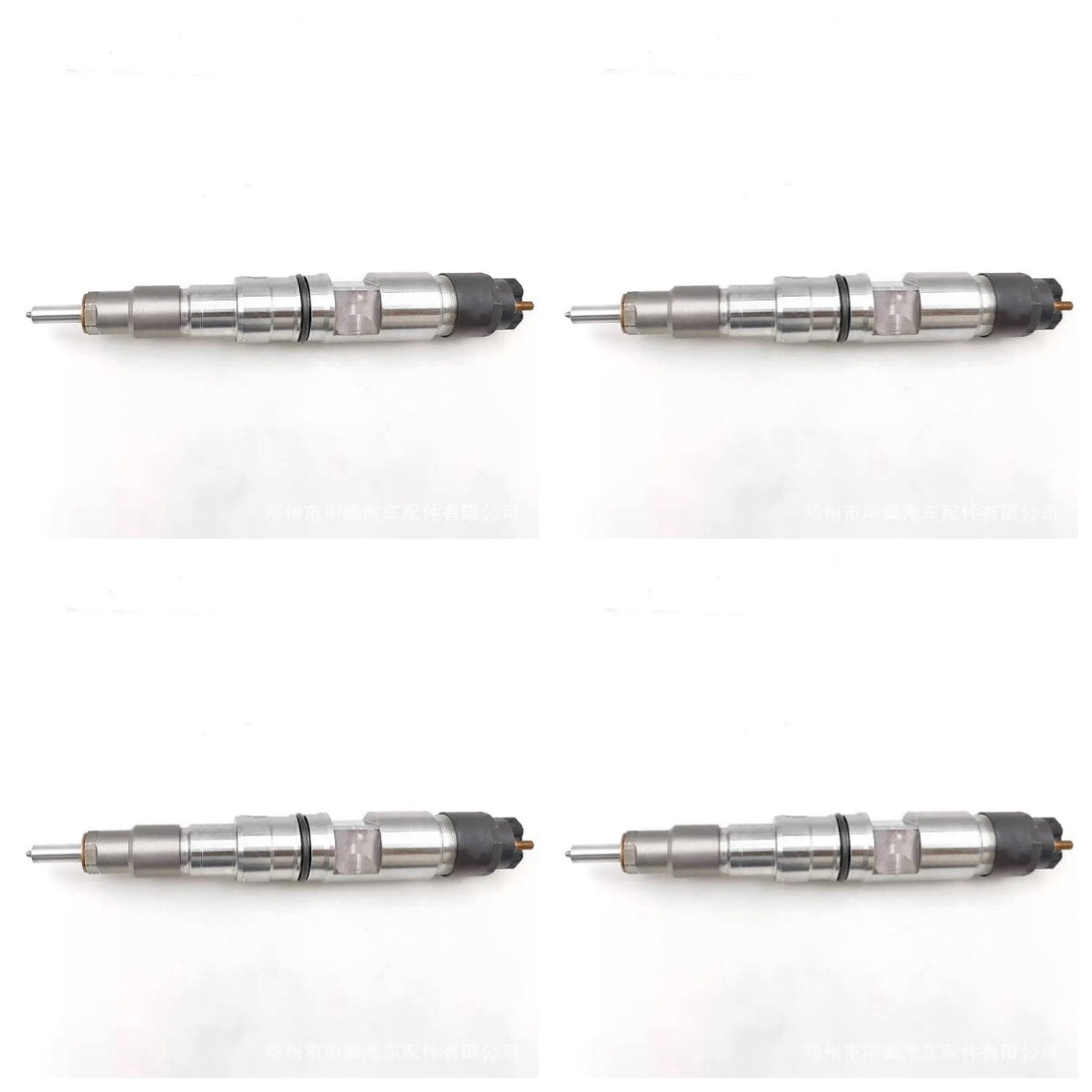 0445120478 High Pressure Common Rail Injector for Dongfeng Cummins Komatsu Manman Injector Auto Parts