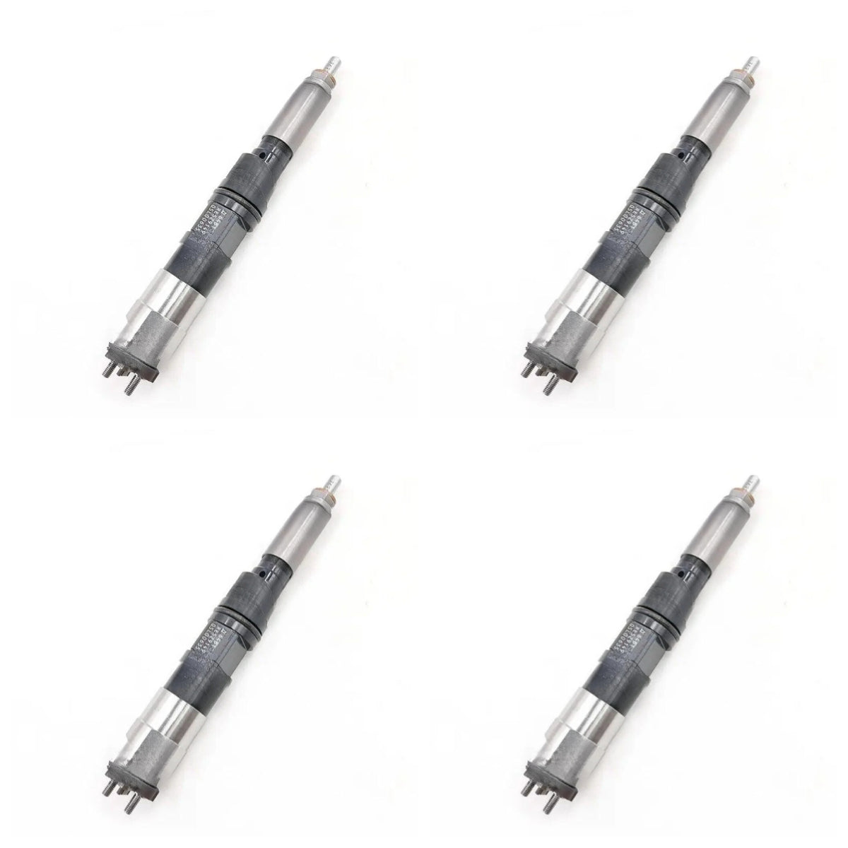 Sufficient Stock AvailableRE529149 Common Rail Injector 095000-6460 6480for John Deer 853 Accessories