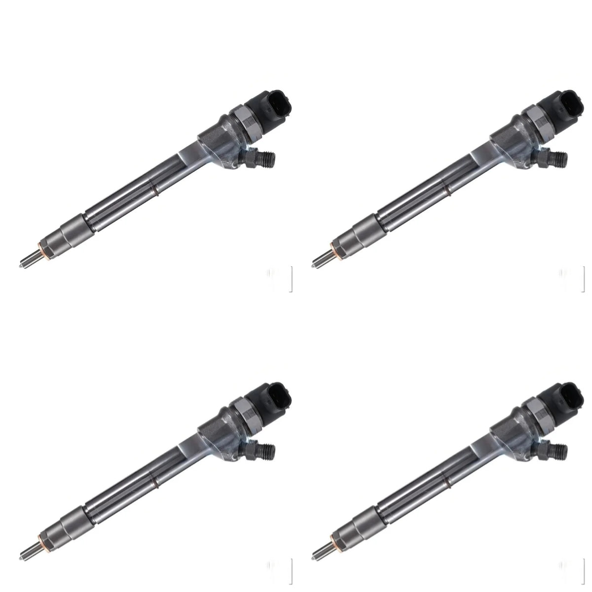 0445110502 514321112010 Common Rail Diesel Fuel Injector for ZMZ UAZ-Low Emission Fast Shipping