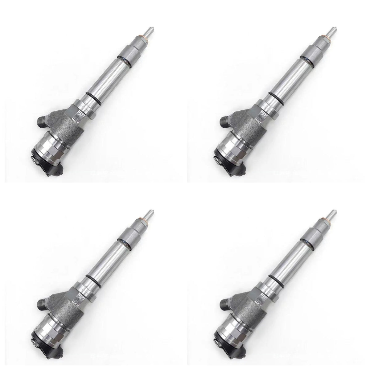 0445120042 high-pressure common rail injector assembly for diesel vehicles such as Chevrolet