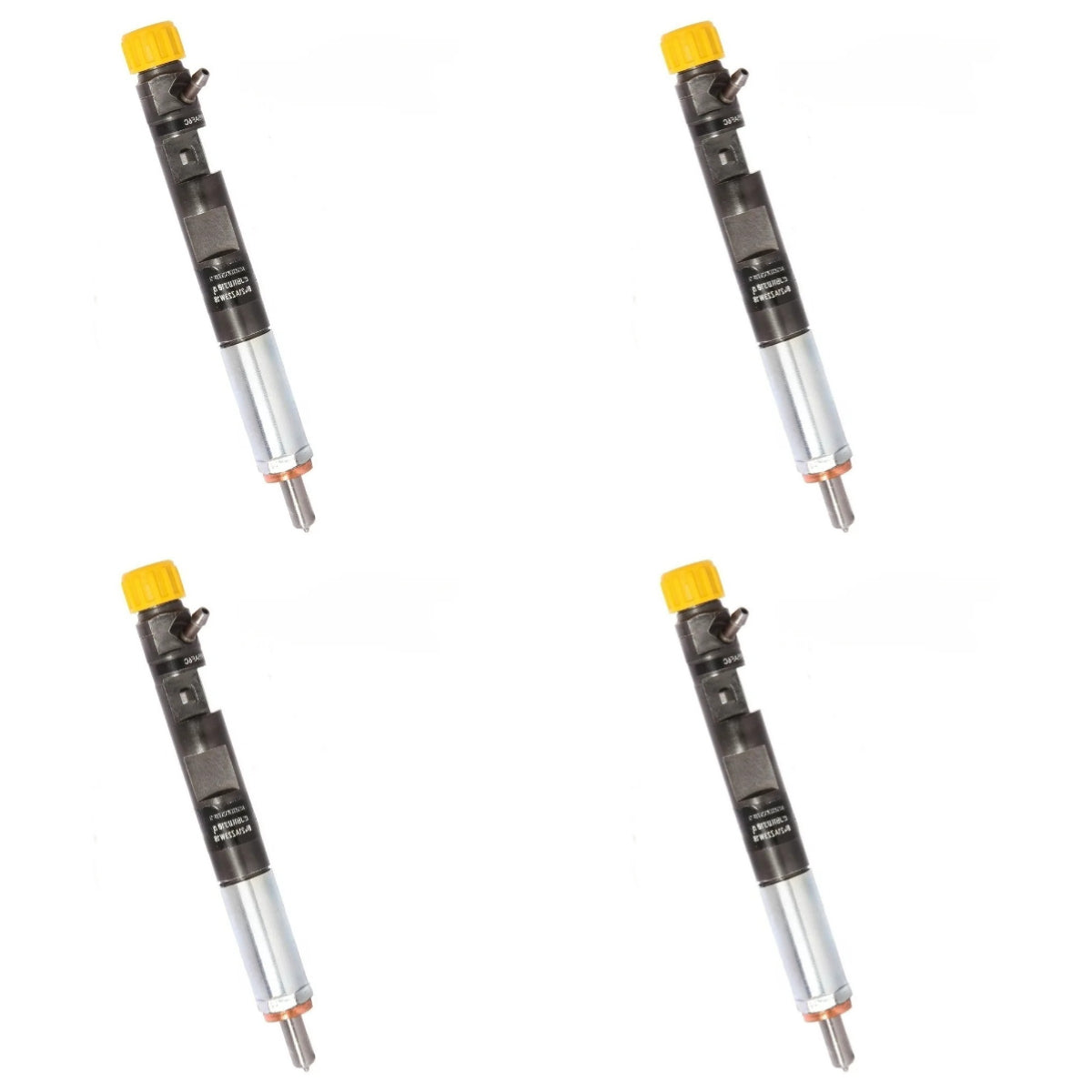 Common Rail InjectorInjektor for Renault Kangoo Clio Suzuki Jimny Dacia1,5dci EJBR01801A EJBR01801Zcar Accessories Fast Delivery