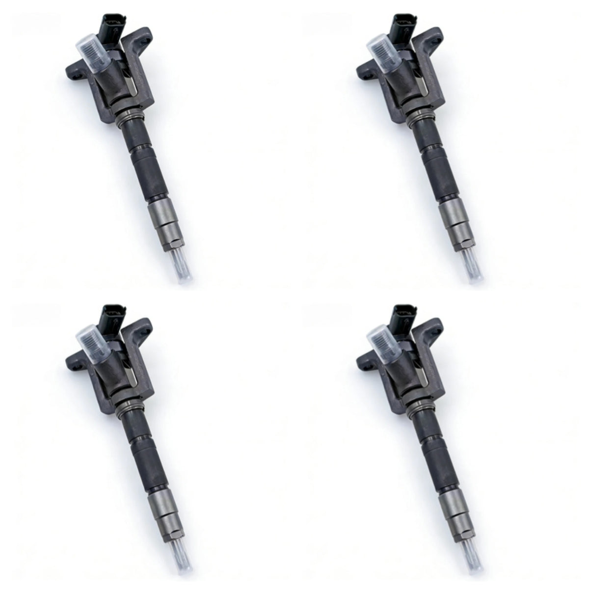 Fuel Injector 0445120688 for Foton Auman High FlowCar Accessories