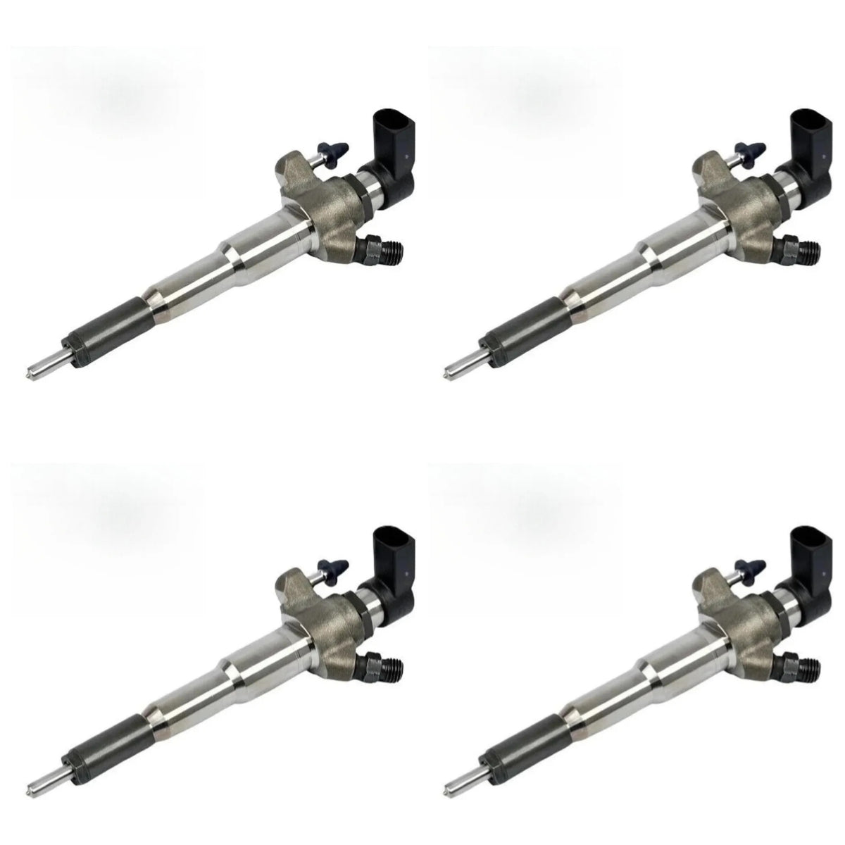 Fuel Injector166000372R 16600-00Q2K HMLGT5164R for Nissan Navara D23 NV400 Master 2.3 DCI M9T  Engine Fuel Injector Parts