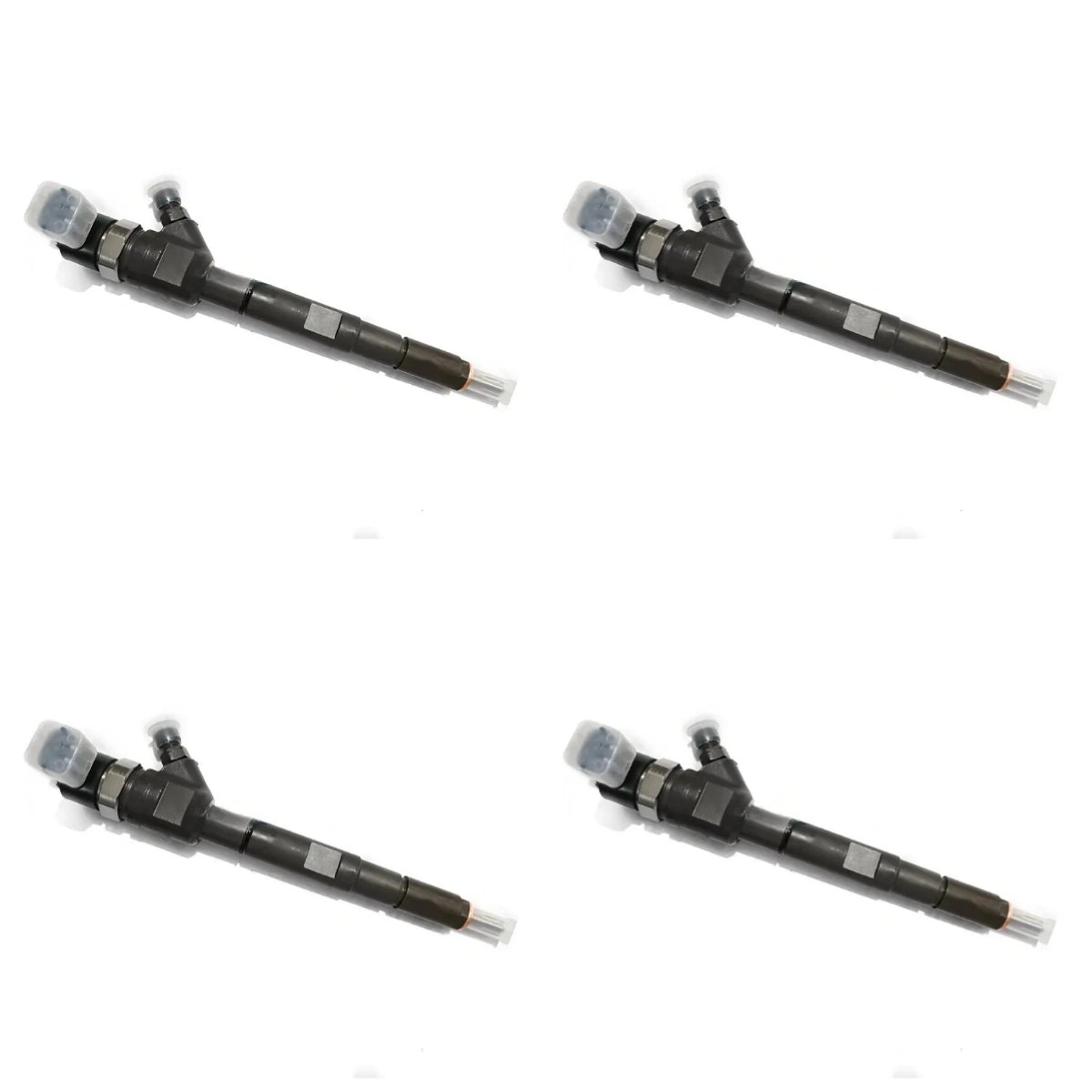 Fuel Injector 0445110278 33800-4A600 for Hyundai H1/H100 Cargo/Kasten Starex-Low Emission Fast Shipping