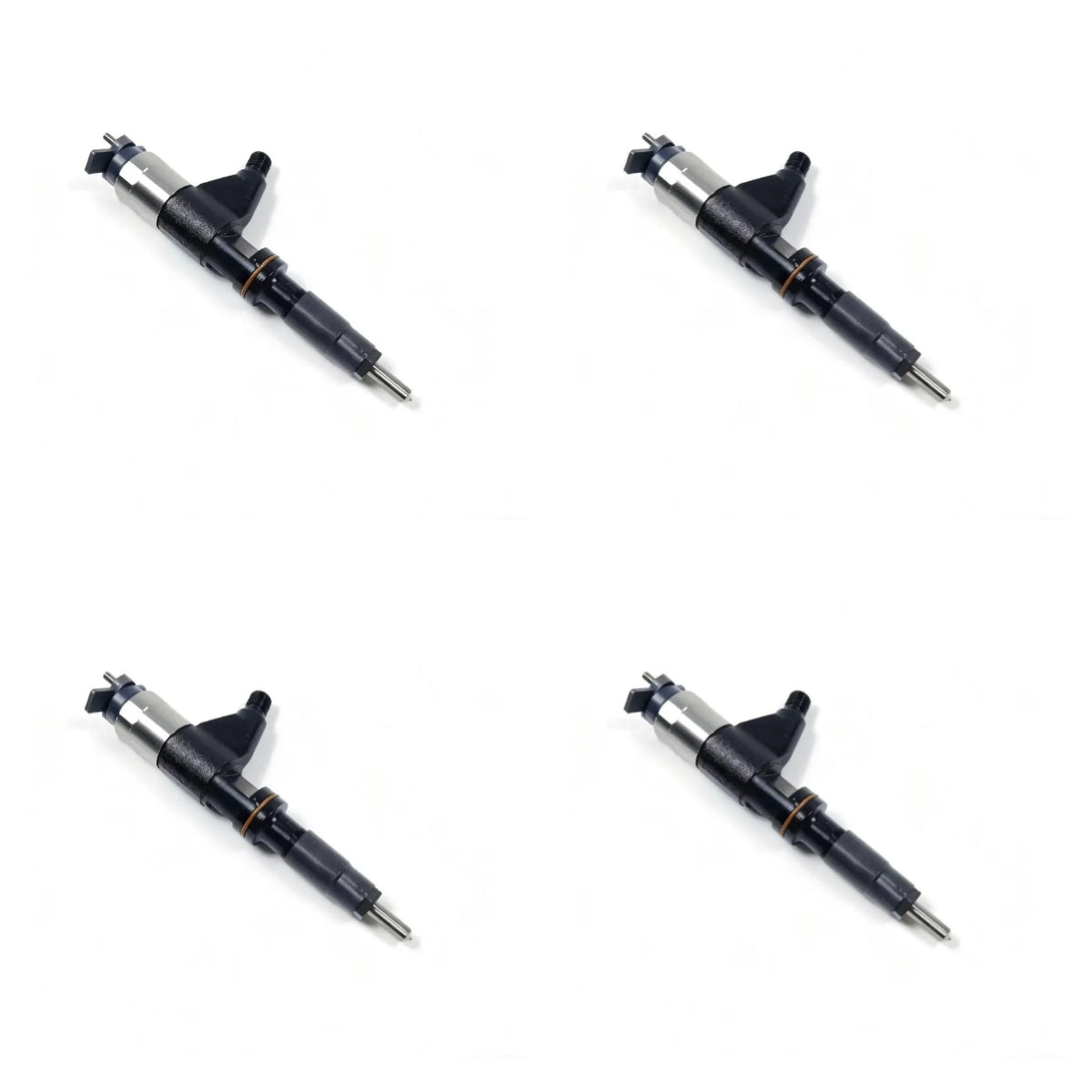 Common Rail Injector295050-0610 for John Deere RE543352 Electric Injector Car Accessories Fast Delivery