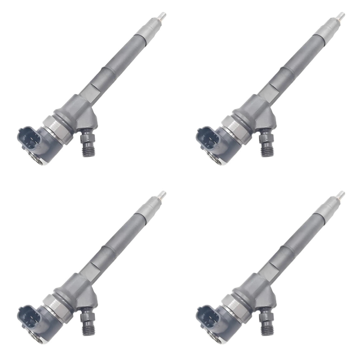 0445110612 Common Rail Diesel Fuel Injector for JMC 4D30 CN3-9K546-AB-In-stock shipped immediately