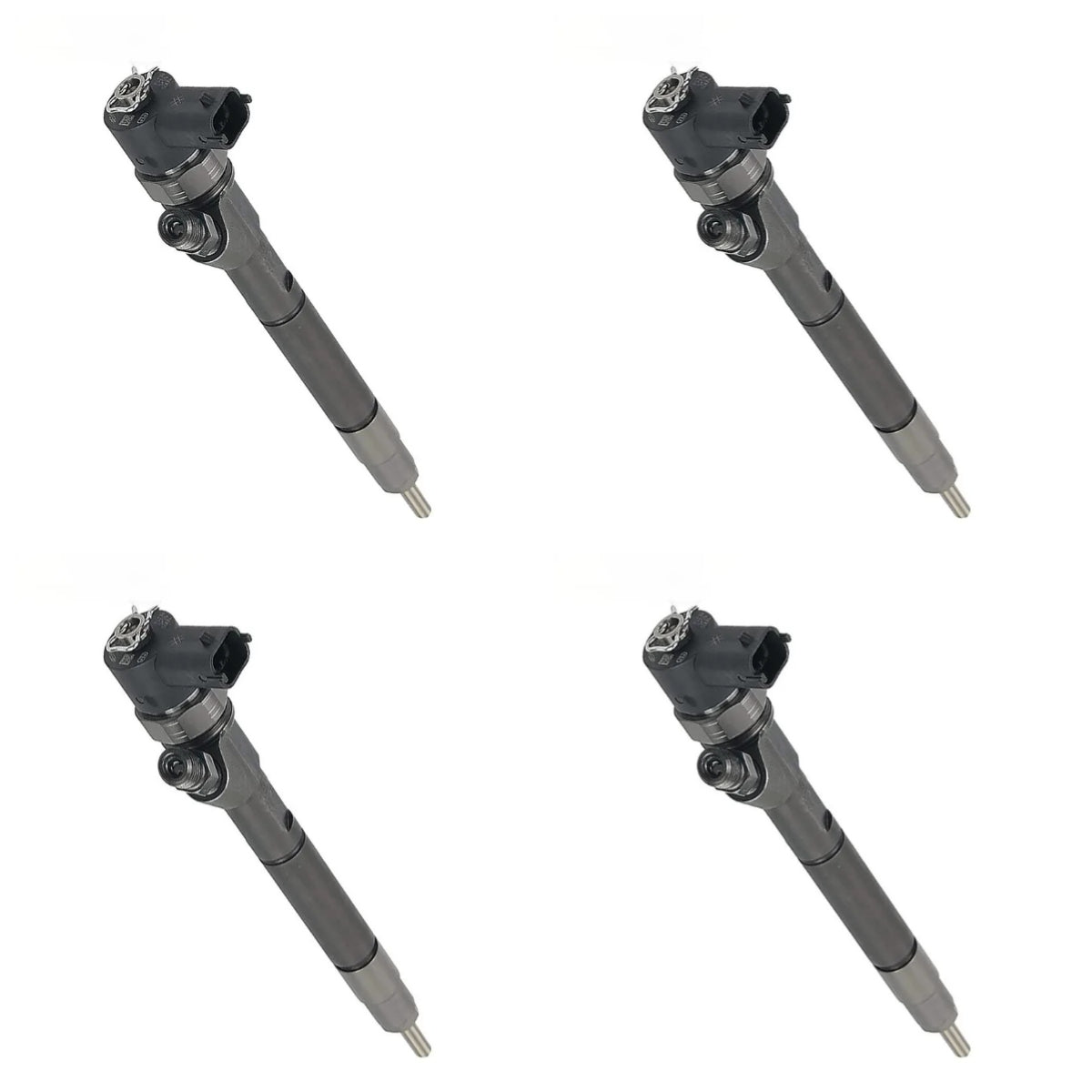 0445110141 Fuel Injector for Renault Master Opel Nissan Common Rail Injector -Low Emission Fast Shipping