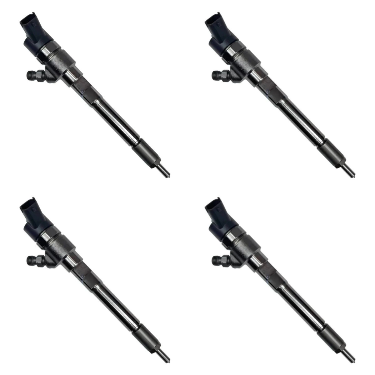 0445110493 Common Rail Diesel Fuel Injector for UAZ Hunter Patriot 2.0CD 08-Low Emission Fast Shipping