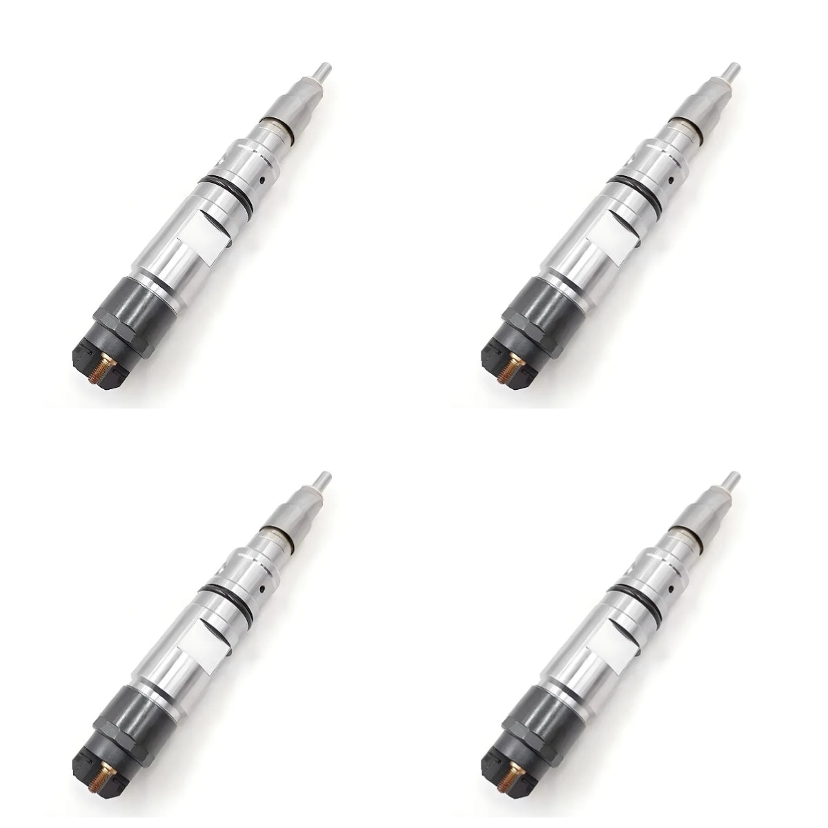 Fuel Injector0445120074/138/139 04902525 7421006073 Assy for RENAULT VOLVO-High FlowCar Accessories