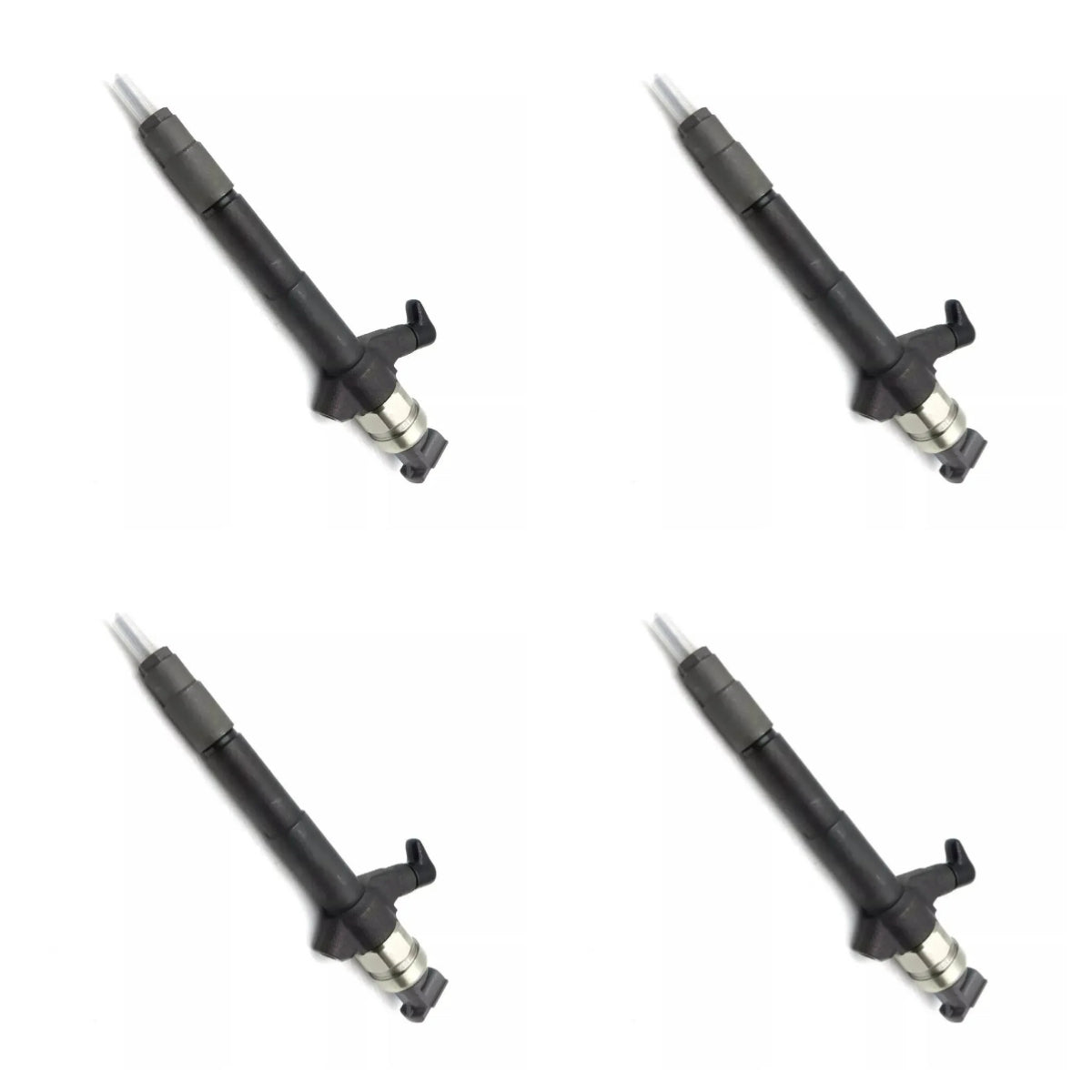 Common Rail Injector295050-0560 1465A351 Fuel Injector for Mitsubishi 4M41 Engine Pajero 2010 4WD-car accessories Fast Delivery