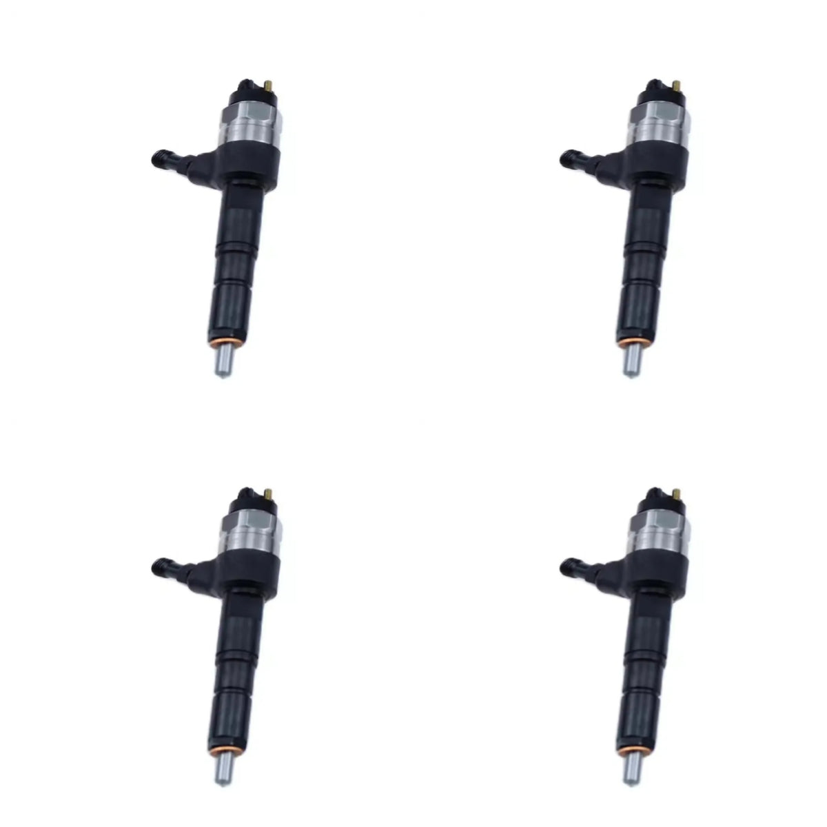Heavy oil P091-000CS1 fuel injector is suitable for tractors, harvesters, and EFI injectors in the cloud