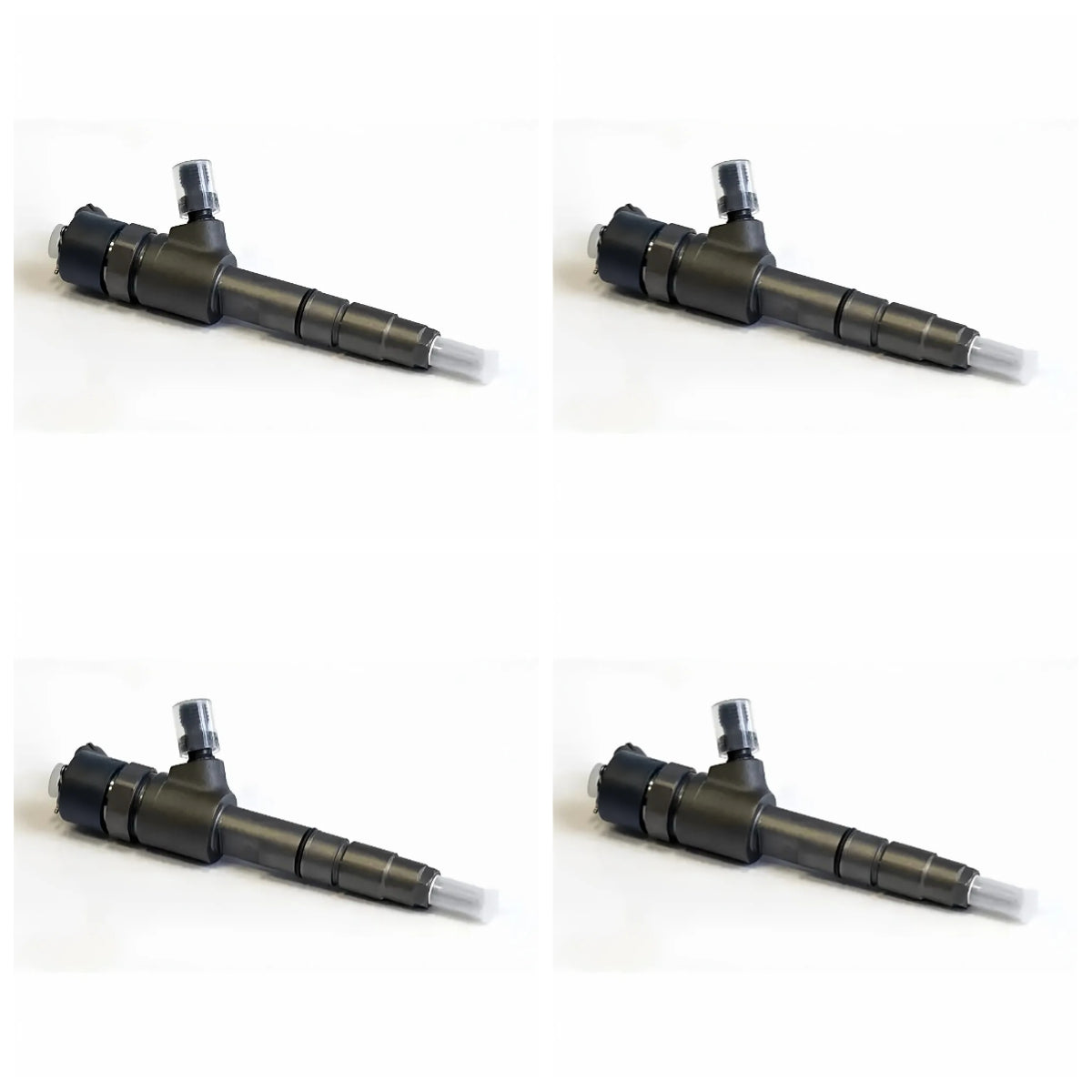 Sufficient Stock Available0445110508 High Pressure Common Rail Injector Assembly for YANMAR 4TNV88C Fuel Nozzle Accessories