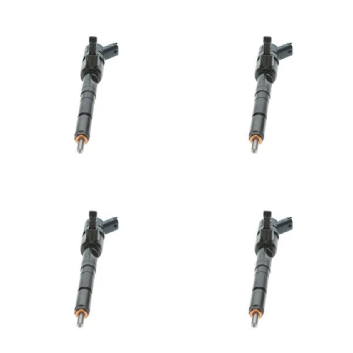 0445110695 Diesel Fuel Injector Assy 0 445 110 695 For Chaochai NGD3.0 Engine -In-stock shipped immediately