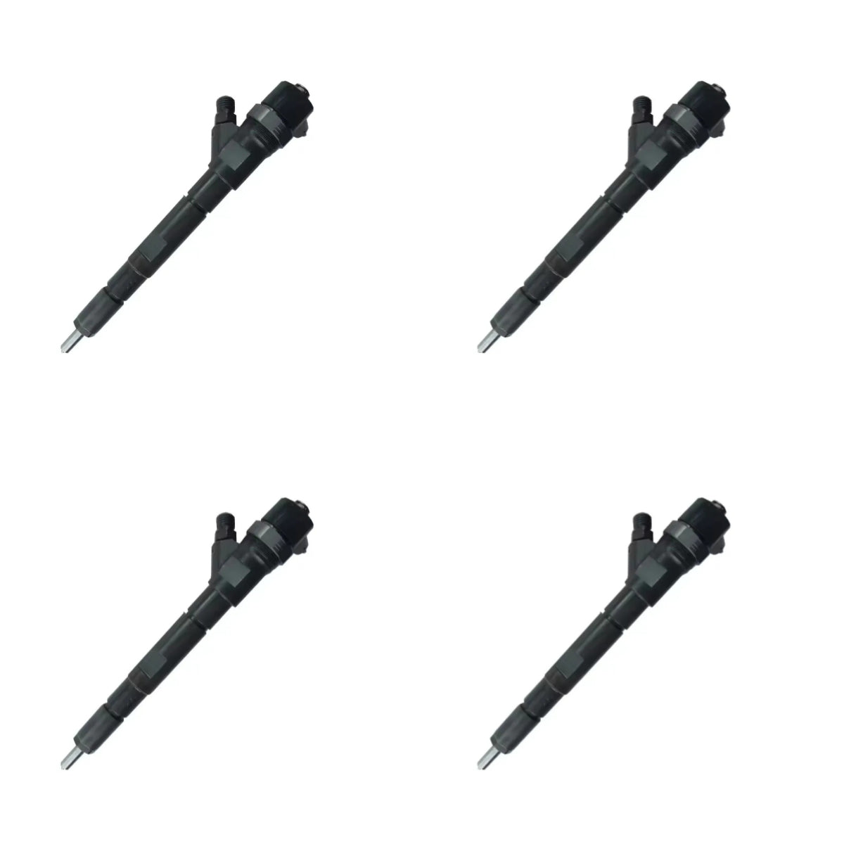 Common Rail Injector 0445110188 for Citroen Peugeot 1.6 HDi/1.6-car Accessories Fast Delivery