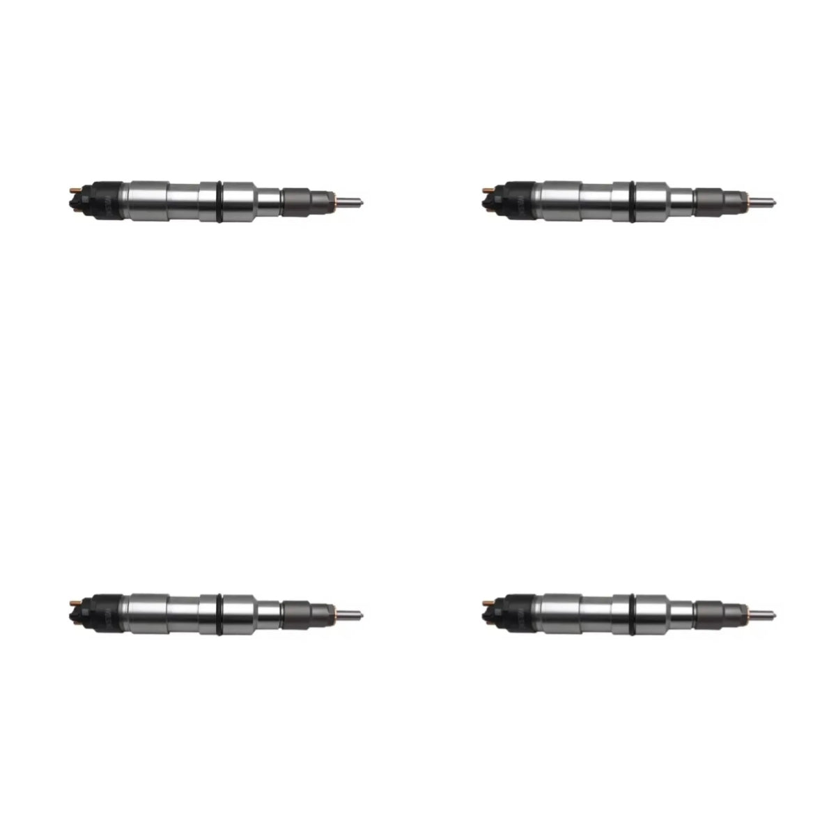 Fuel Injector0445120162 51101006083 Fuel Injector Common Rail Car Parts for MAN Temsa VW-High FlowCar Accessories