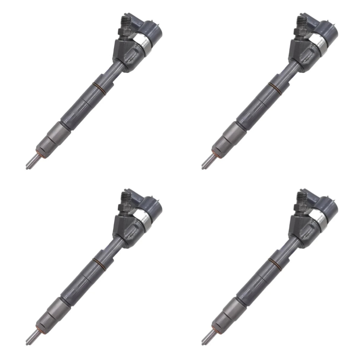Diesel Fuel Injector 0445110222 for Hyundai Matrix Kia Cerato 1.5 CRDi-Low Emission Fast Shipping