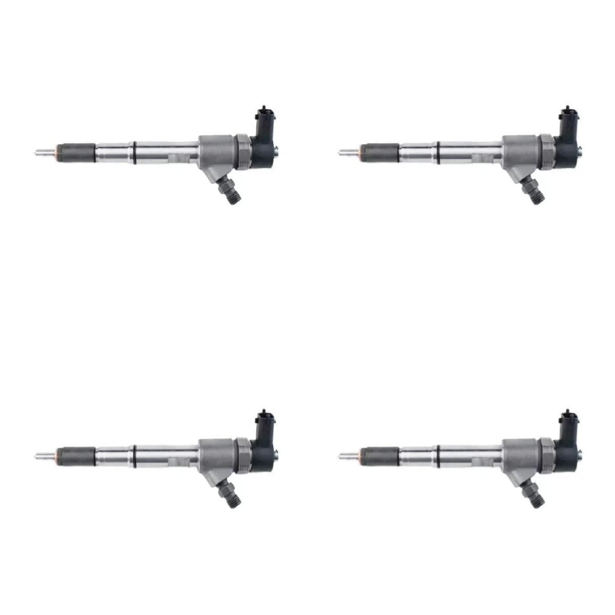 0445110966 Common rail injector 0 445 100 966 For diesel enginesIn-