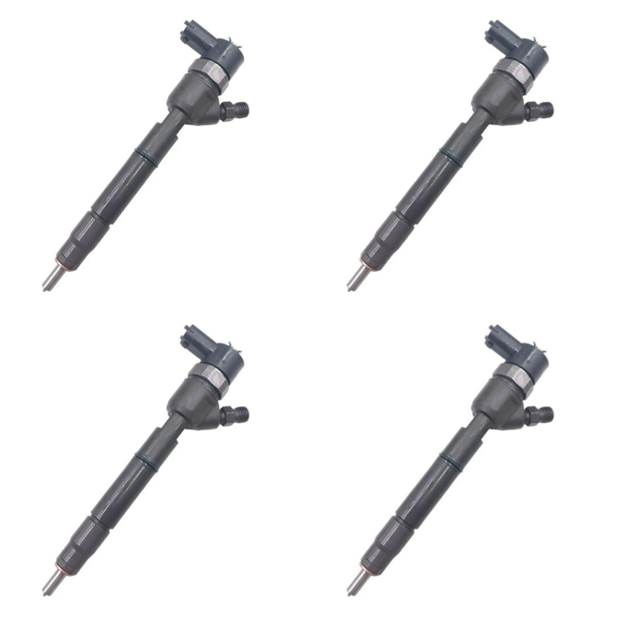 33800-2A960 0445110410 Common Rail Fuel Diesel Injector for Kia/Hyundai-In-stock, Shipped Immediately